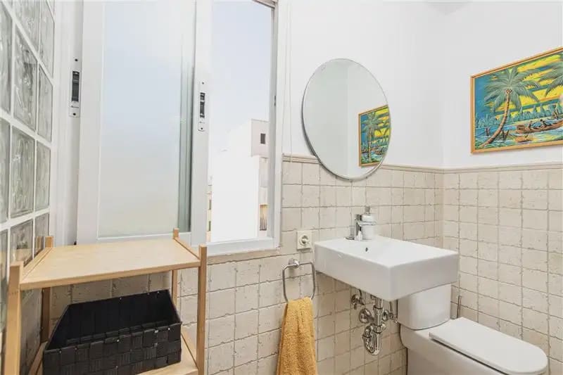 3 chambre Appartement à vendre à Palma de Mallorca - 543 000 € (Ref: 9999294)