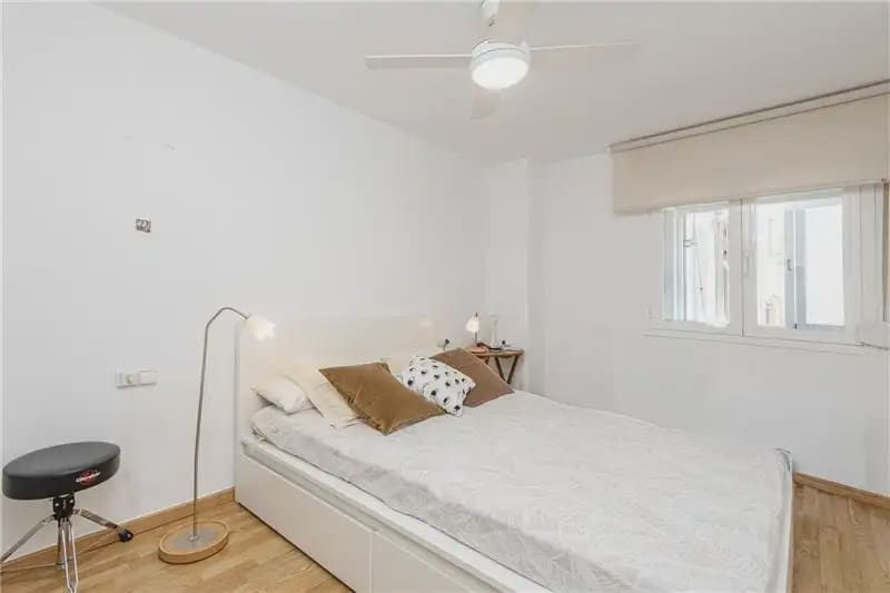 3 chambre Appartement à vendre à Palma de Mallorca - 543 000 € (Ref: 9999294)