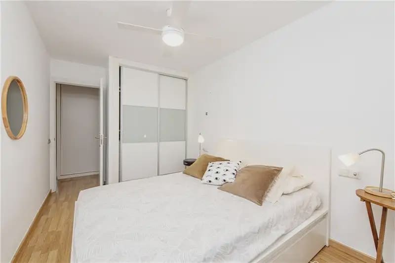 3 chambre Appartement à vendre à Palma de Mallorca - 543 000 € (Ref: 9999294)