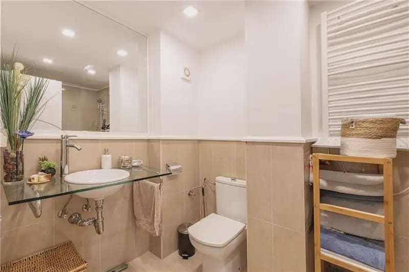 3 chambre Appartement à vendre à Palma de Mallorca - 543 000 € (Ref: 9999294)