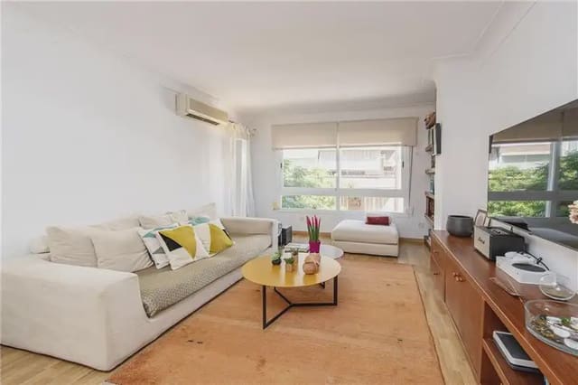 3 soveværelse Lejlighed til salg i Santa Catalina, Palma de Mallorca - € 543.000 (Ref: 9999294)