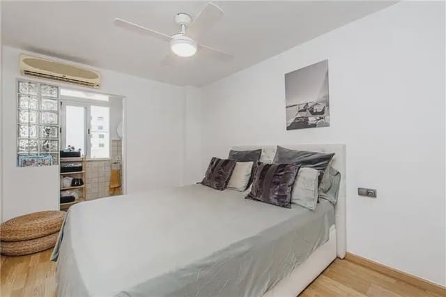 3 soveværelse Lejlighed til salg i Santa Catalina, Palma de Mallorca - € 543.000 (Ref: 9999294)