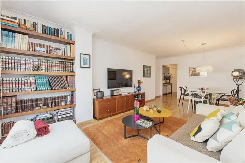 3 chambre Appartement à vendre à Palma de Mallorca - 543 000 € (Ref: 9999294)
