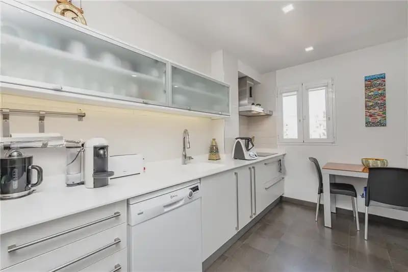 3 chambre Appartement à vendre à Palma de Mallorca - 543 000 € (Ref: 9999294)