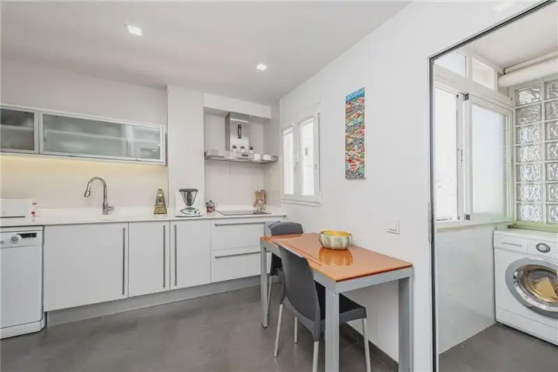 3 chambre Appartement à vendre à Palma de Mallorca - 543 000 € (Ref: 9999294)
