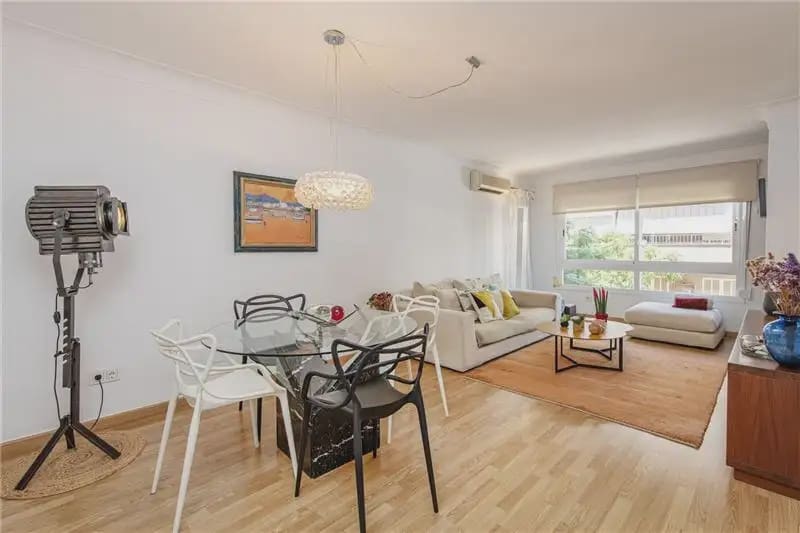 3 chambre Appartement à vendre à Palma de Mallorca - 543 000 € (Ref: 9999294)