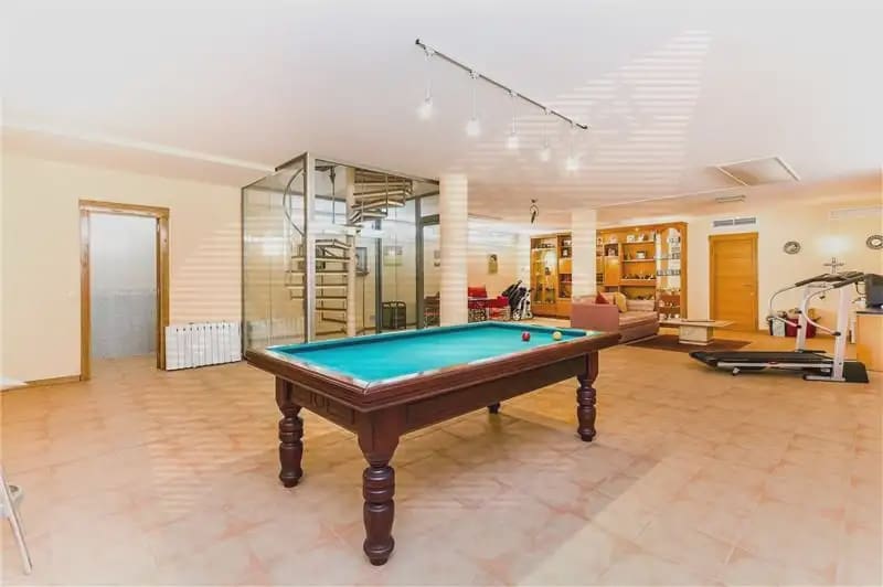 Chalet de 5 habitaciones en Palma de Mallorca en venta con piscina garaje - 3.900.000 € (Ref: 9999295)