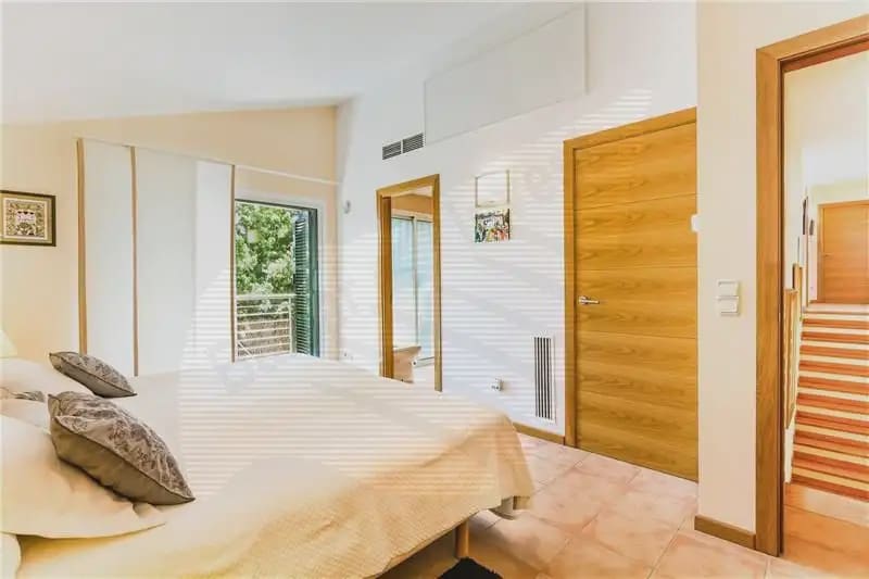 Chalet de 5 habitaciones en Palma de Mallorca en venta con piscina garaje - 3.900.000 € (Ref: 9999295)