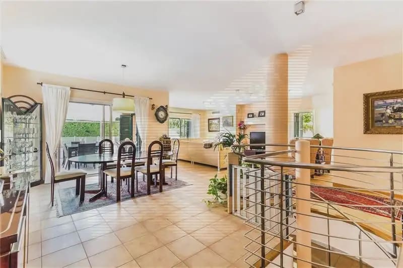 Chalet de 5 habitaciones en Palma de Mallorca en venta con piscina garaje - 3.900.000 € (Ref: 9999295)