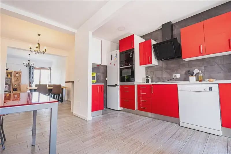 2 soverom Leilighet til salgs i Palma de Mallorca - € 369 000 (Ref: 9999465)