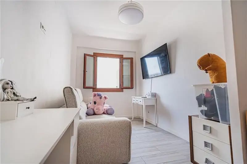 2 soverom Leilighet til salgs i Palma de Mallorca - € 369 000 (Ref: 9999465)