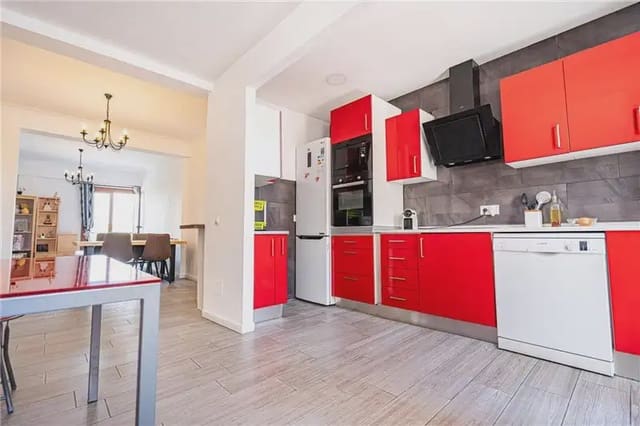 2 soverom Leilighet til salgs i Can Pastilla, Palma de Mallorca - € 369 000 (Ref: 9999465)