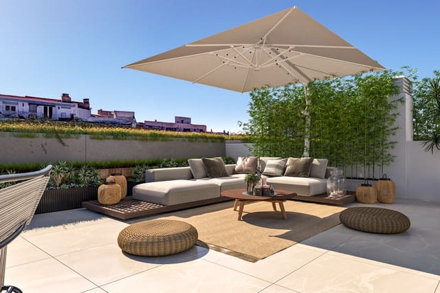 3 Zimmer Apartment zu verkaufen in Pere Garau, Palma de Mallorca mit Garage - 1.170.000 € (Ref: 10009654)