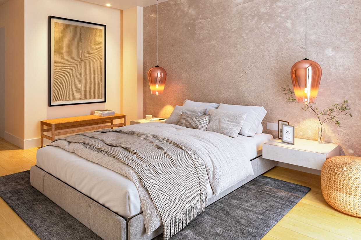 3 Zimmer Apartment zu verkaufen in Palma de Mallorca - 687.000 € (Ref: 10009752)