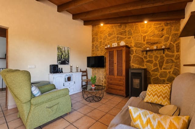 4 quarto Quinta/Casa Rural para venda em Capdepera com piscina - 949 000 € (Ref: 10012557)