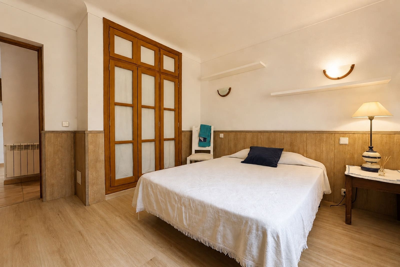 4 quarto Quinta/Casa Rural para venda em Capdepera com piscina - 949 000 € (Ref: 10012557)