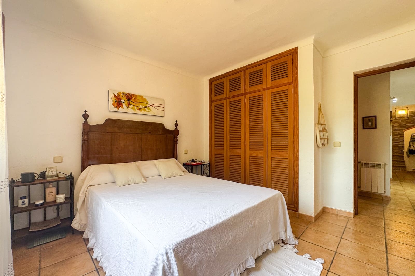 4 quarto Quinta/Casa Rural para venda em Capdepera com piscina - 949 000 € (Ref: 10012557)