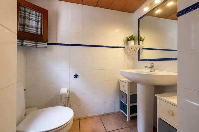 4 quarto Quinta/Casa Rural para venda em Capdepera com piscina - 949 000 € (Ref: 10012557)