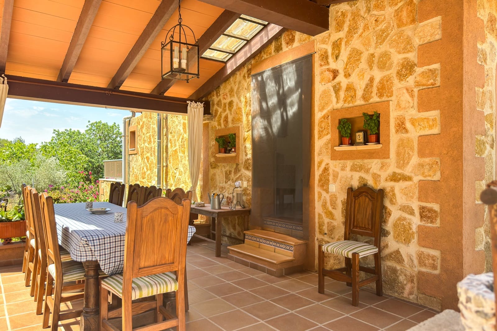 4 quarto Quinta/Casa Rural para venda em Capdepera com piscina - 949 000 € (Ref: 10012557)