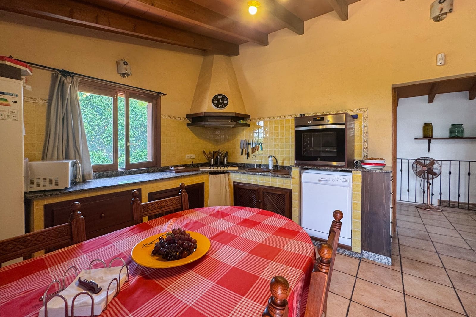 4 quarto Quinta/Casa Rural para venda em Capdepera com piscina - 949 000 € (Ref: 10012557)