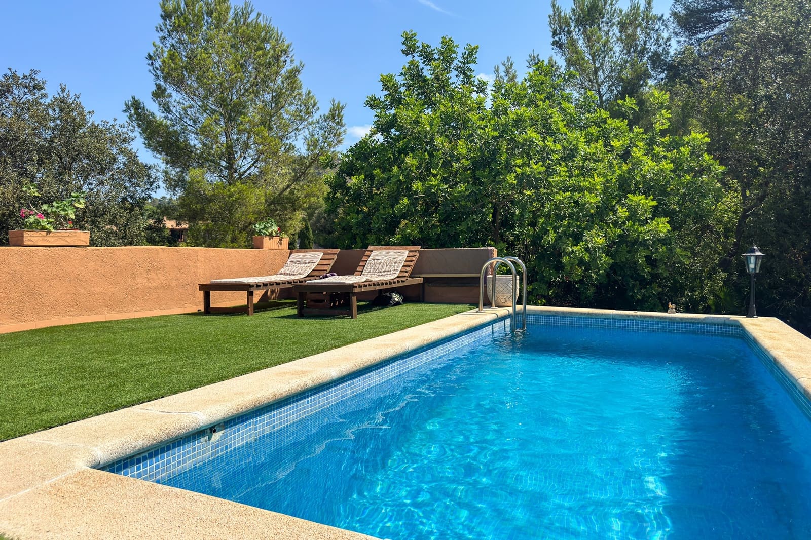 4 quarto Quinta/Casa Rural para venda em Capdepera com piscina - 949 000 € (Ref: 10012557)