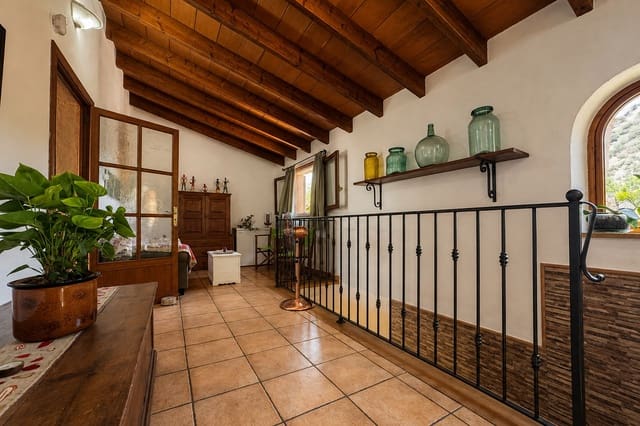 4 quarto Quinta/Casa Rural para venda em Capdepera com piscina - 949 000 € (Ref: 10012557)
