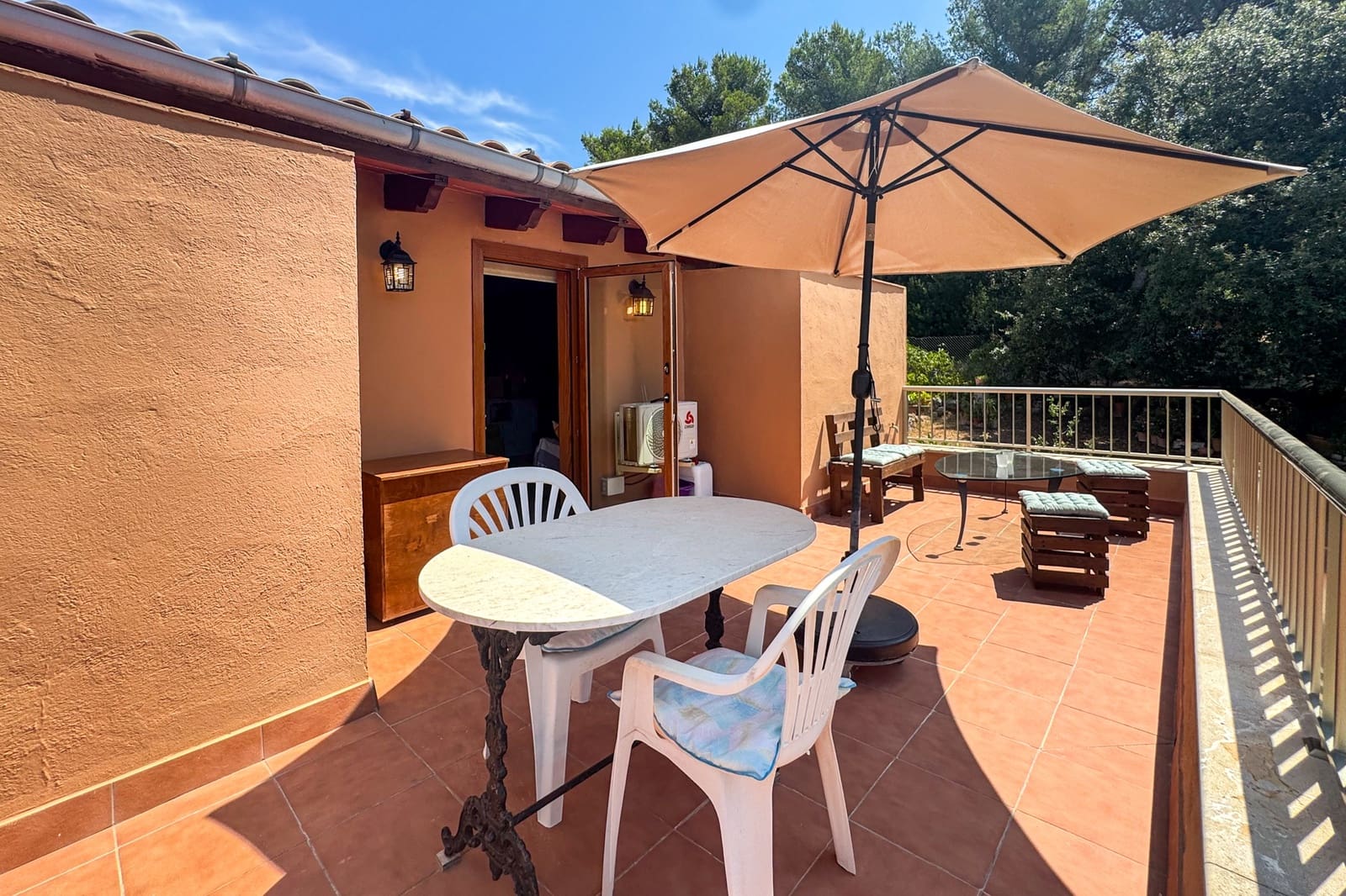 4 quarto Quinta/Casa Rural para venda em Capdepera com piscina - 949 000 € (Ref: 10012557)