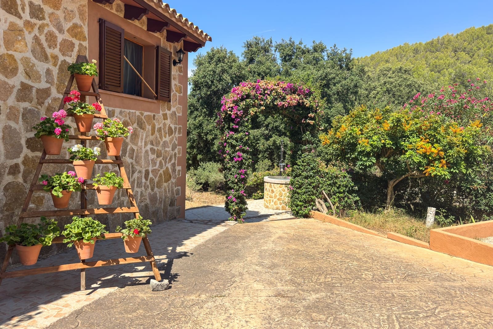 4 quarto Quinta/Casa Rural para venda em Capdepera com piscina - 949 000 € (Ref: 10012557)
