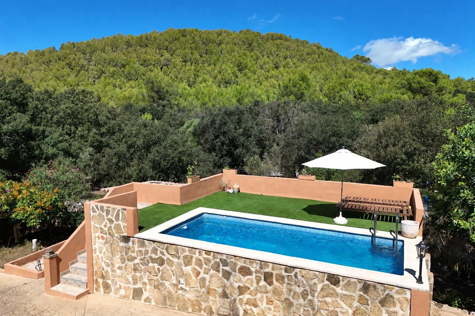 4 bedroom Finca/Country House for sale in Capdepera with pool - € 949,000 (Ref: 10012557)