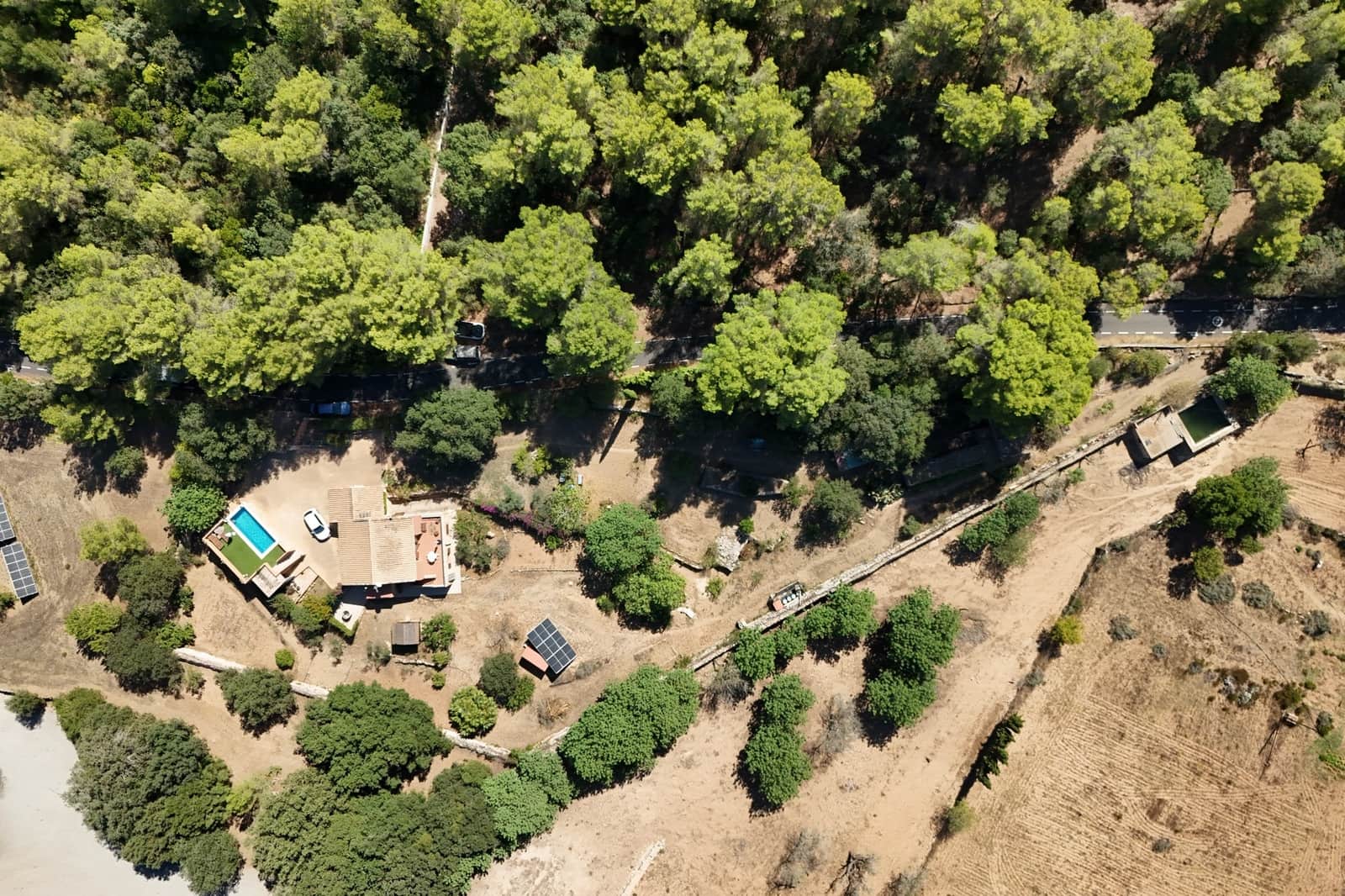 4 bedroom Finca/Country House for sale in Capdepera with pool - € 949,000 (Ref: 10012557)