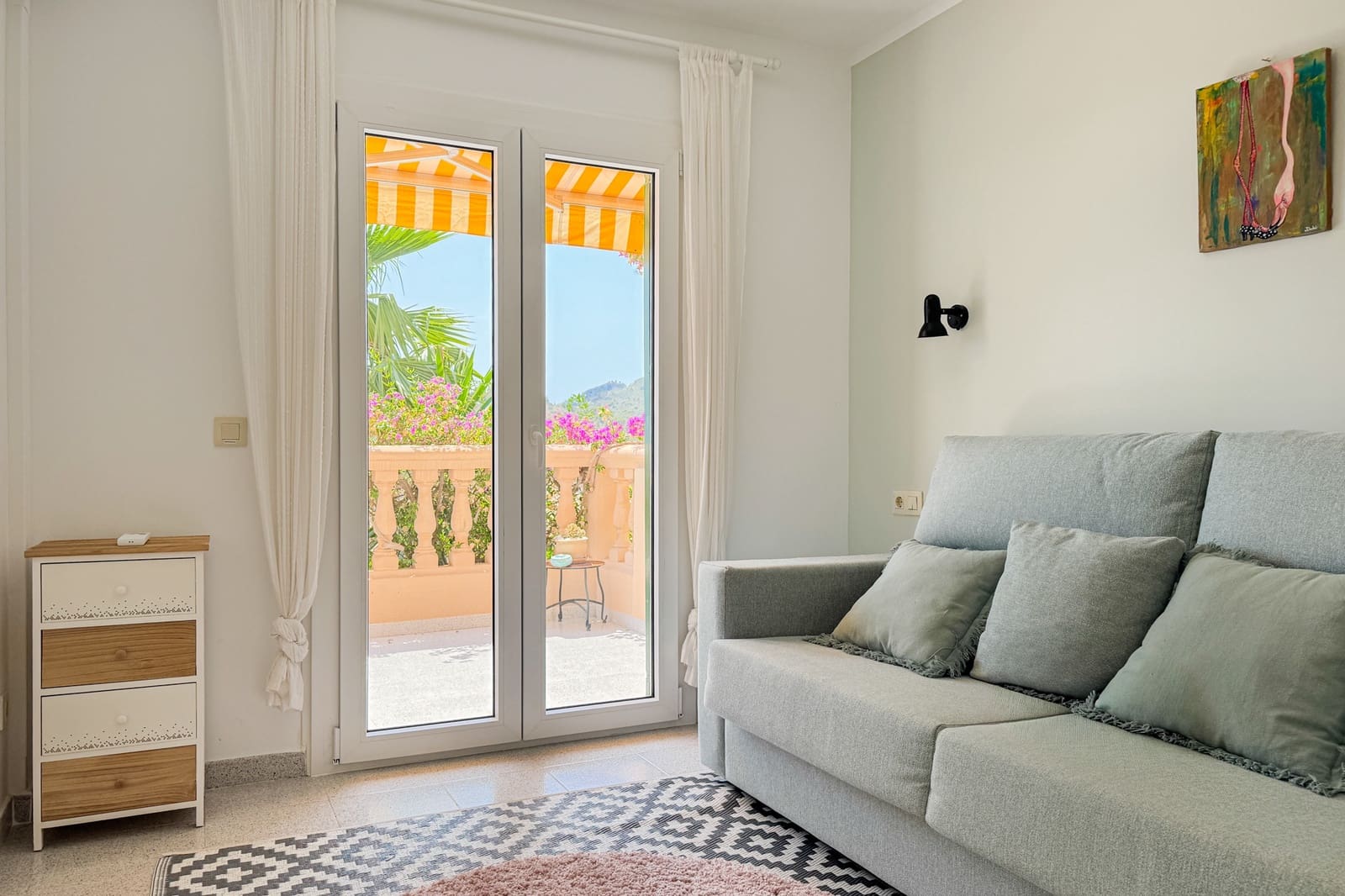 2 bedroom Apartment for sale in Font de Sa Cala / Font de La Cala with pool garage - € 449,000 (Ref: 10019796)
