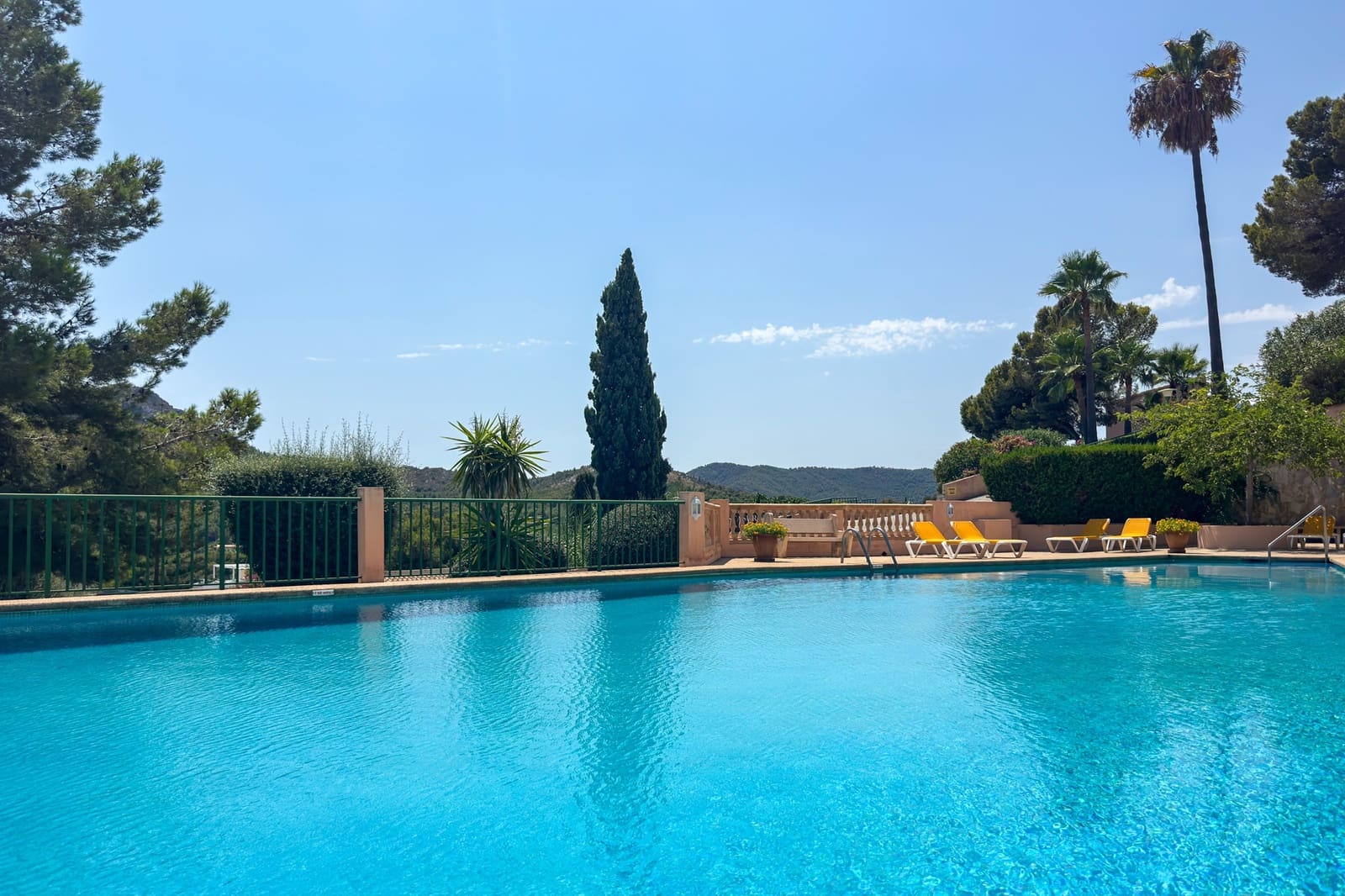 2 bedroom Apartment for sale in Font de Sa Cala / Font de La Cala with pool garage - € 449,000 (Ref: 10019796)