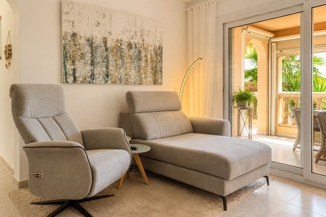 2 bedroom Apartment for sale in Font de Sa Cala / Font de La Cala, Capdepera with pool garage - € 449,000 (Ref: 10019796)
