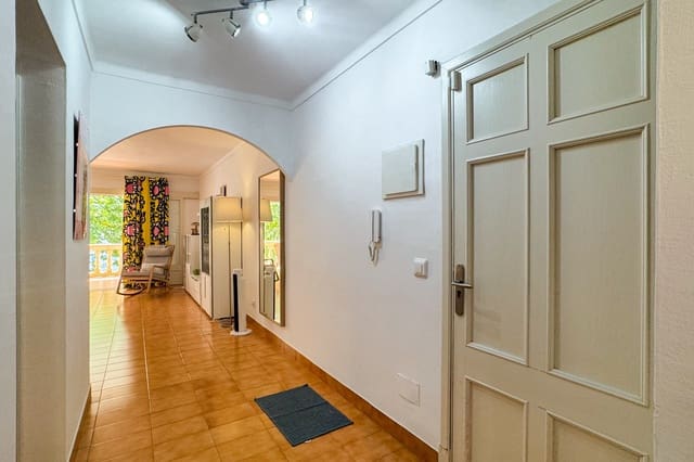 2 soveværelse Lejlighed til salg i Canyamel, Capdepera - € 340.000 (Ref: 10035720)