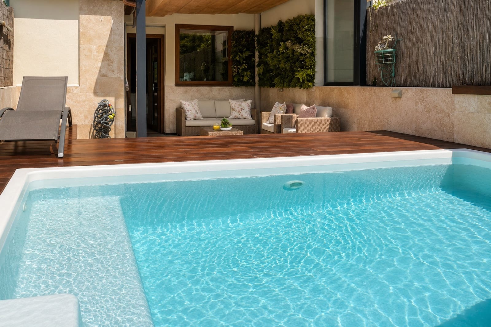 2 bedroom Townhouse for sale in Capdepera with pool - € 439,000 (Ref: 10044106)