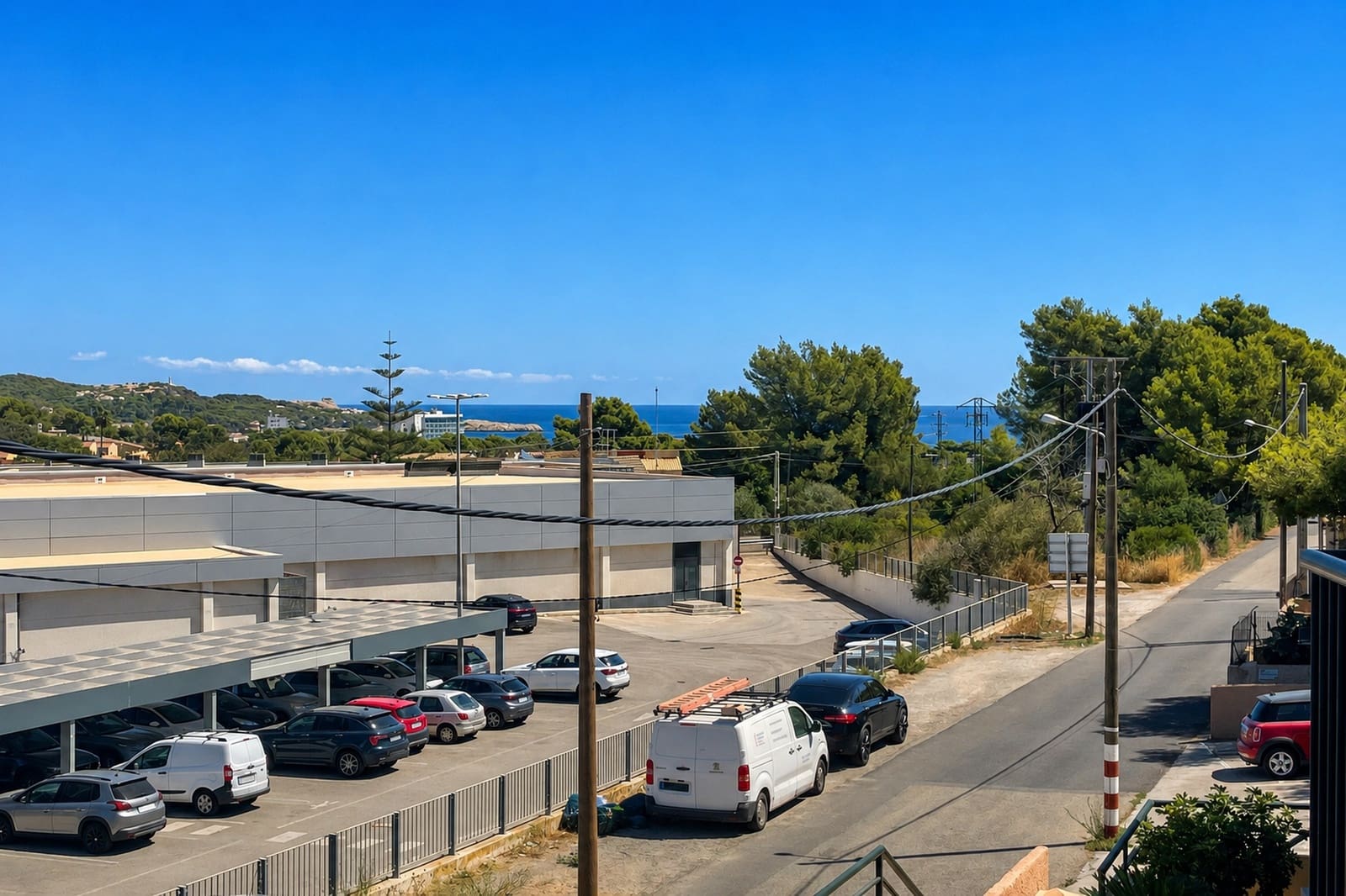2 bedroom Townhouse for sale in Capdepera with pool - € 439,000 (Ref: 10044106)