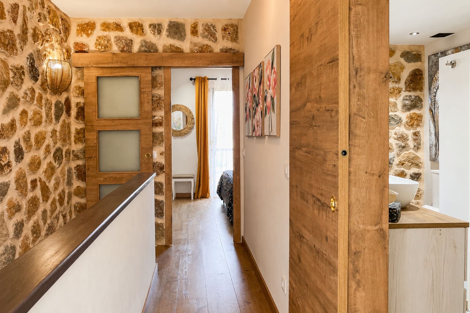 2 bedroom Townhouse for sale in Capdepera with pool - € 439,000 (Ref: 10044106)