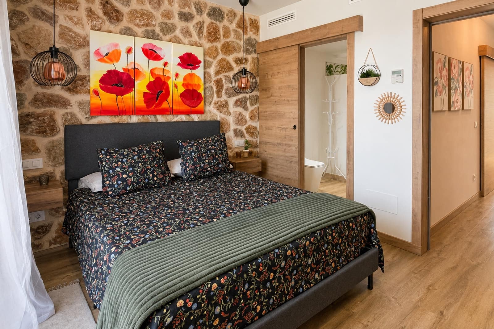 2 bedroom Townhouse for sale in Capdepera with pool - € 439,000 (Ref: 10044106)