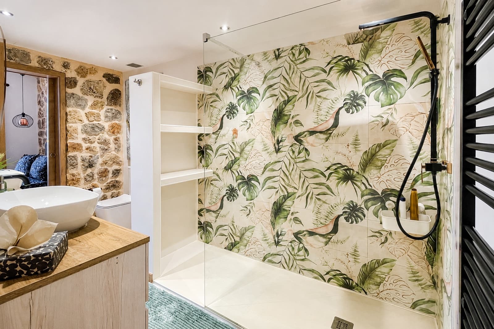 2 bedroom Townhouse for sale in Capdepera with pool - € 439,000 (Ref: 10044106)