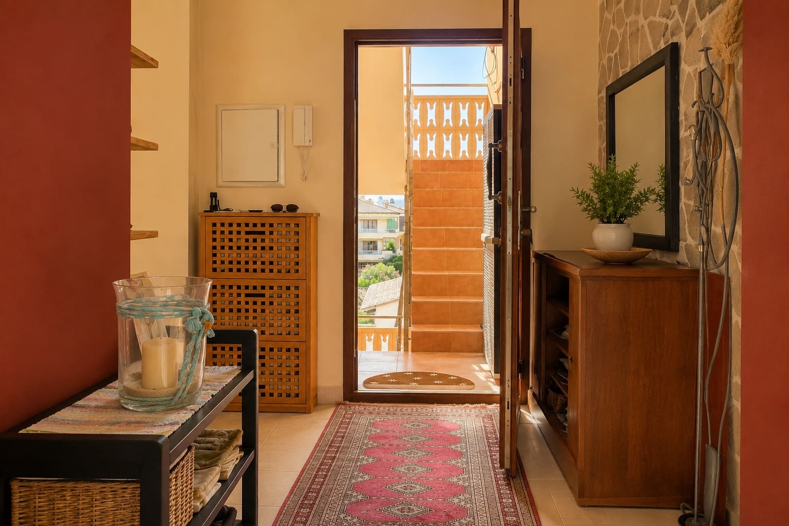 Apartamento de 3 habitaciones en Canyamel en venta con garaje - 375.000 € (Ref: 10046212)