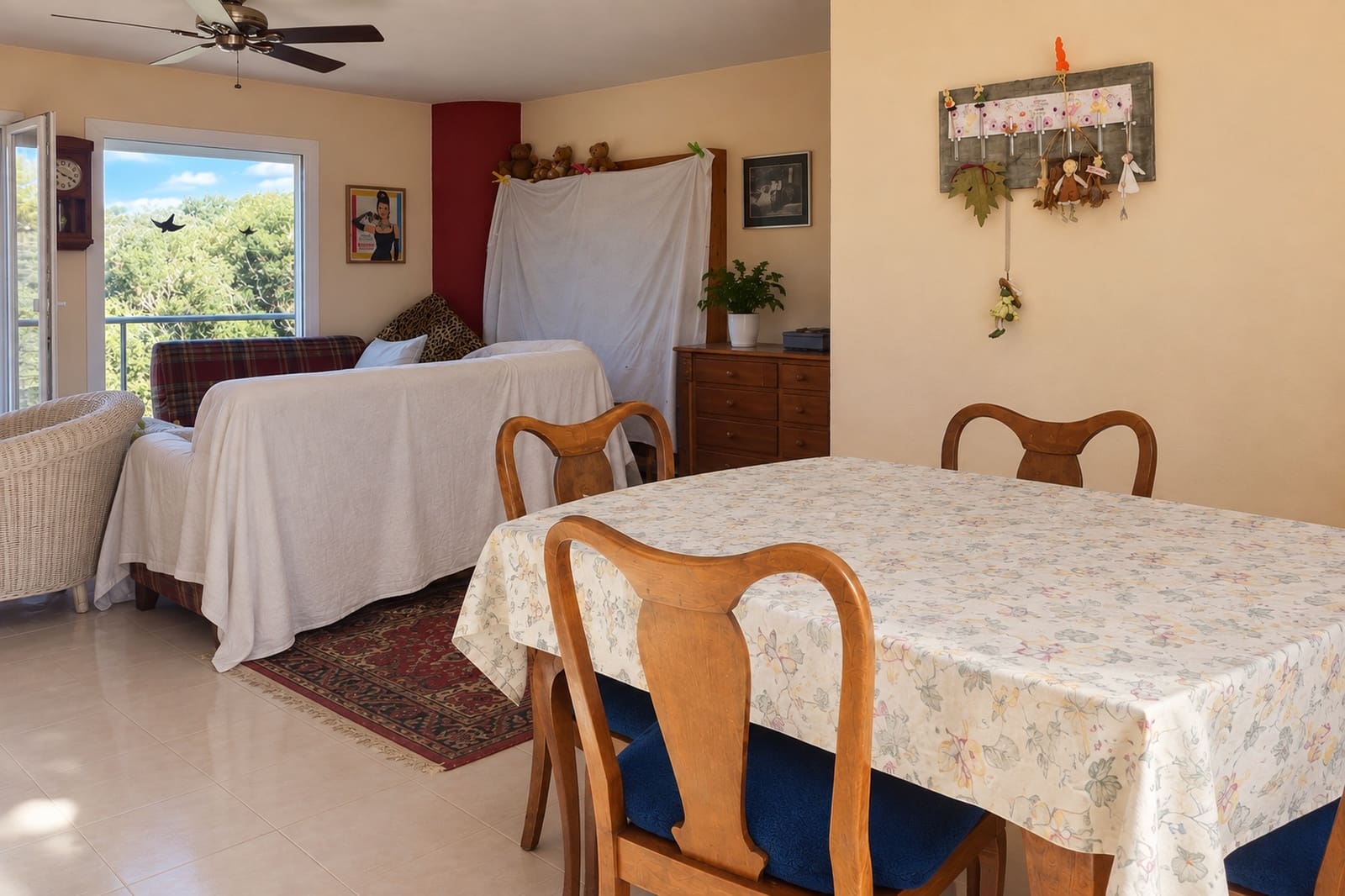 Apartamento de 3 habitaciones en Canyamel en venta con garaje - 375.000 € (Ref: 10046212)