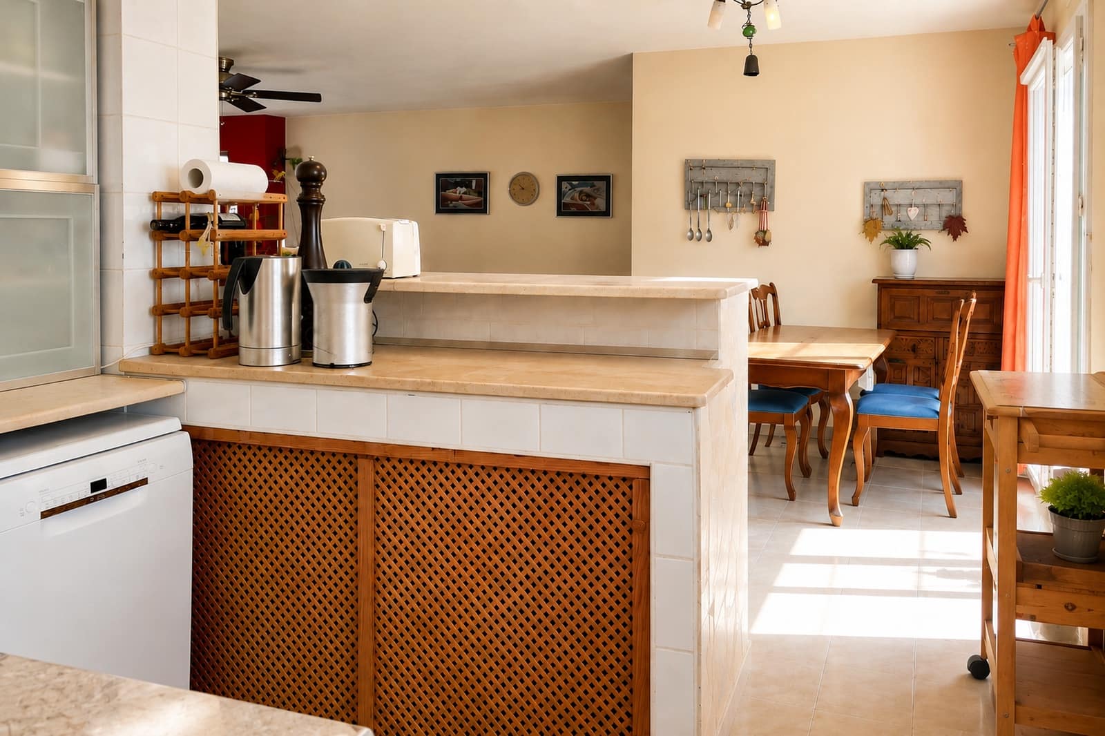 Apartamento de 3 habitaciones en Canyamel en venta con garaje - 375.000 € (Ref: 10046212)