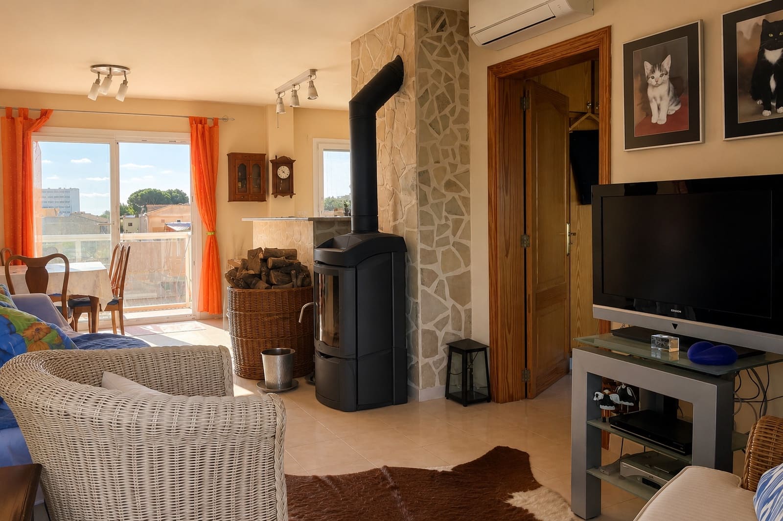 Apartamento de 3 habitaciones en Canyamel en venta con garaje - 375.000 € (Ref: 10046212)