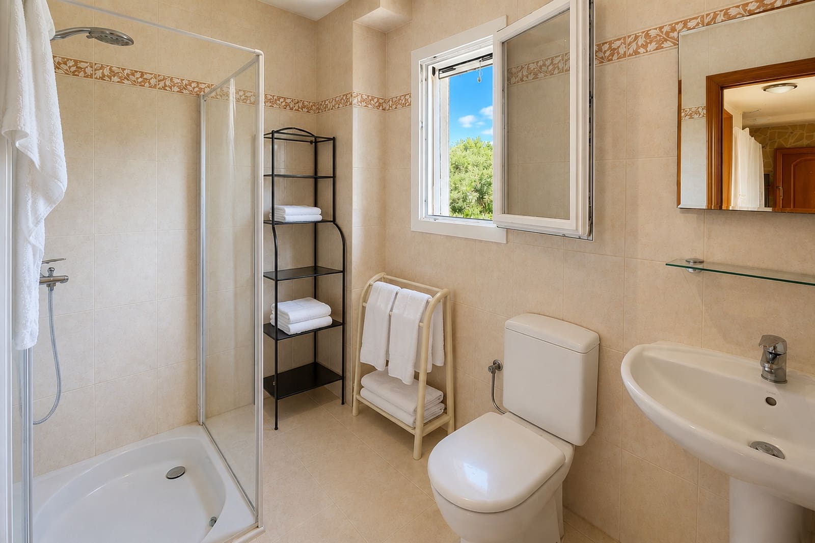 Apartamento de 3 habitaciones en Canyamel en venta con garaje - 375.000 € (Ref: 10046212)