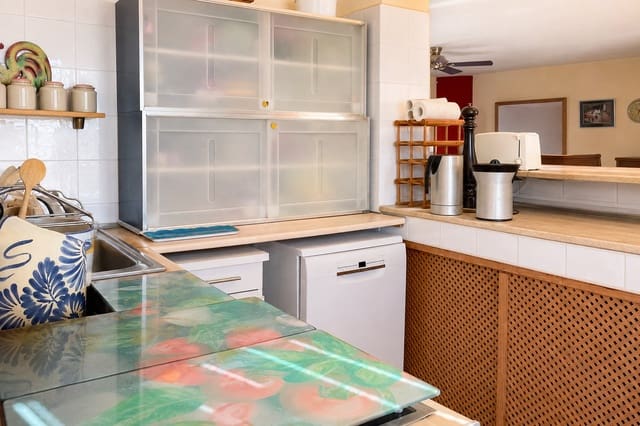 Apartamento de 3 habitaciones en Canyamel, Capdepera en venta con garaje - 375.000 € (Ref: 10046212)