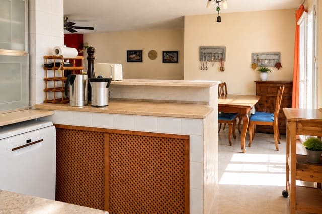 Apartamento de 3 habitaciones en Canyamel, Capdepera en venta con garaje - 375.000 € (Ref: 10046212)