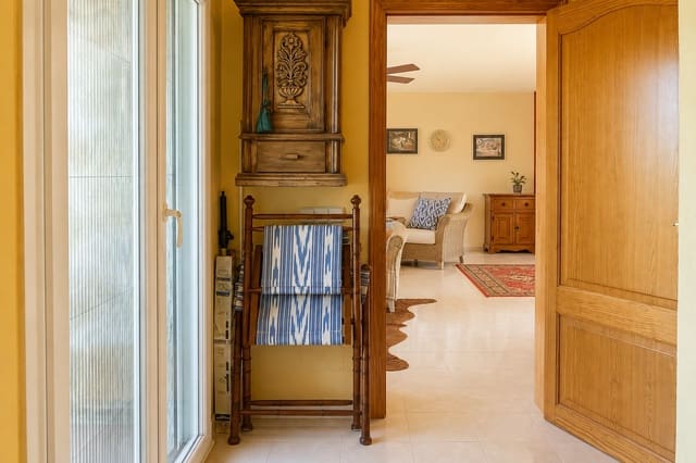 Apartamento de 3 habitaciones en Canyamel, Capdepera en venta con garaje - 375.000 € (Ref: 10046212)