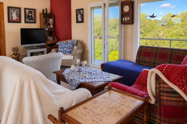 Apartamento de 3 habitaciones en Canyamel, Capdepera en venta con garaje - 375.000 € (Ref: 10046212)