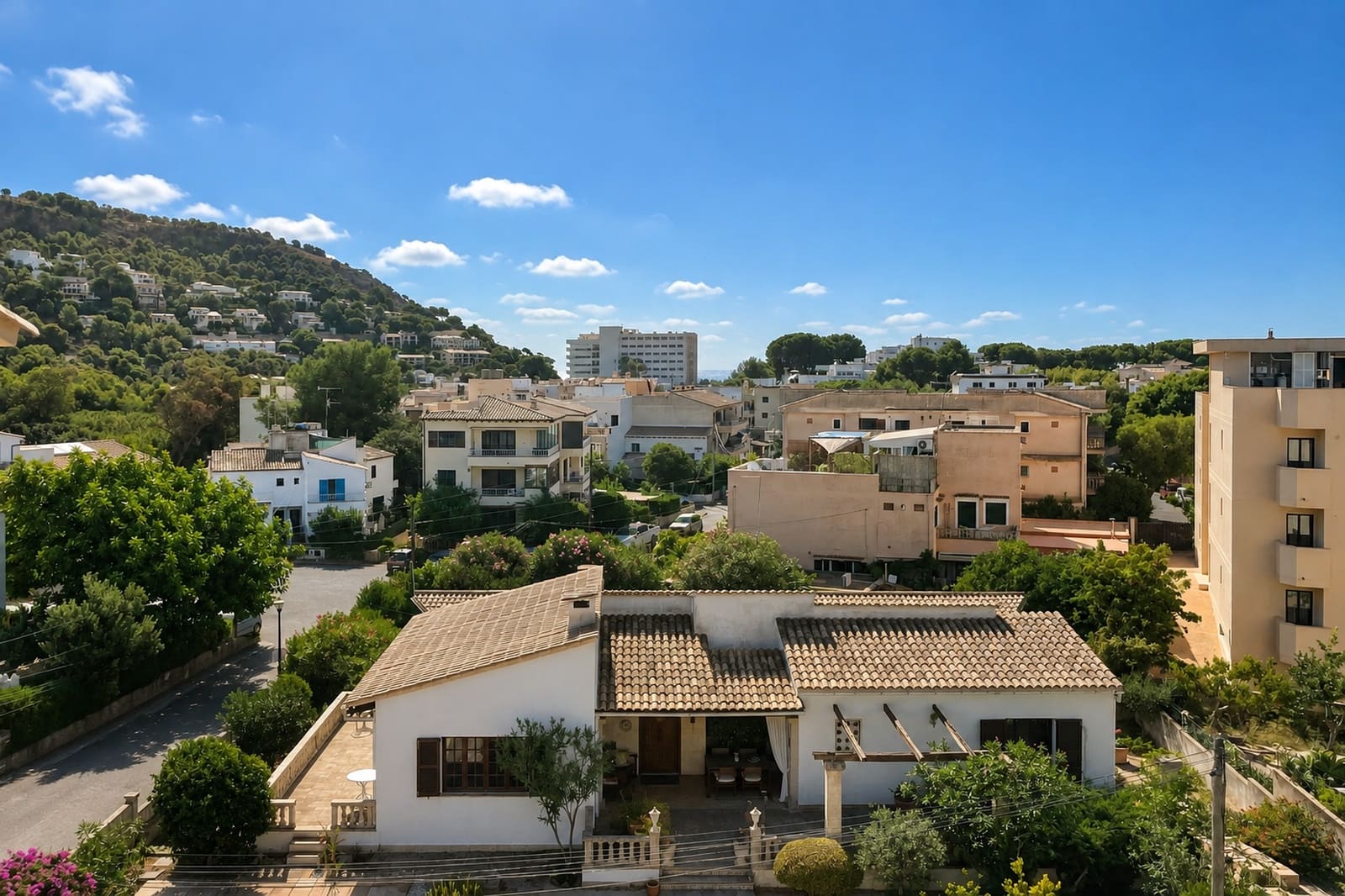 Apartamento de 3 habitaciones en Canyamel en venta con garaje - 375.000 € (Ref: 10046212)