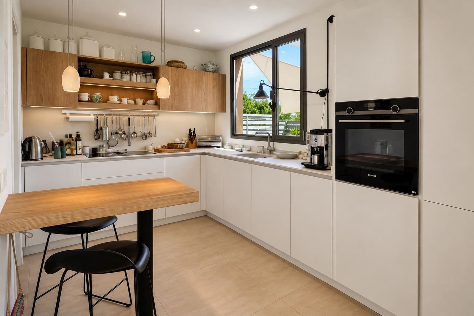 3 chambre Villa/Maison à vendre à Font de Sa Cala / Font de La Cala avec piscine garage - 1 390 000 € (Ref: 10060623)